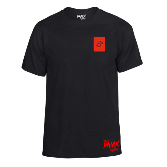 Tshirt FOOT (Jour de Match) [DANIX CENSORED]